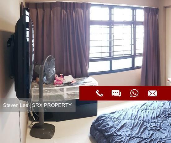 Blk 219A Bedok Central (Bedok), HDB 4 Rooms #216379451